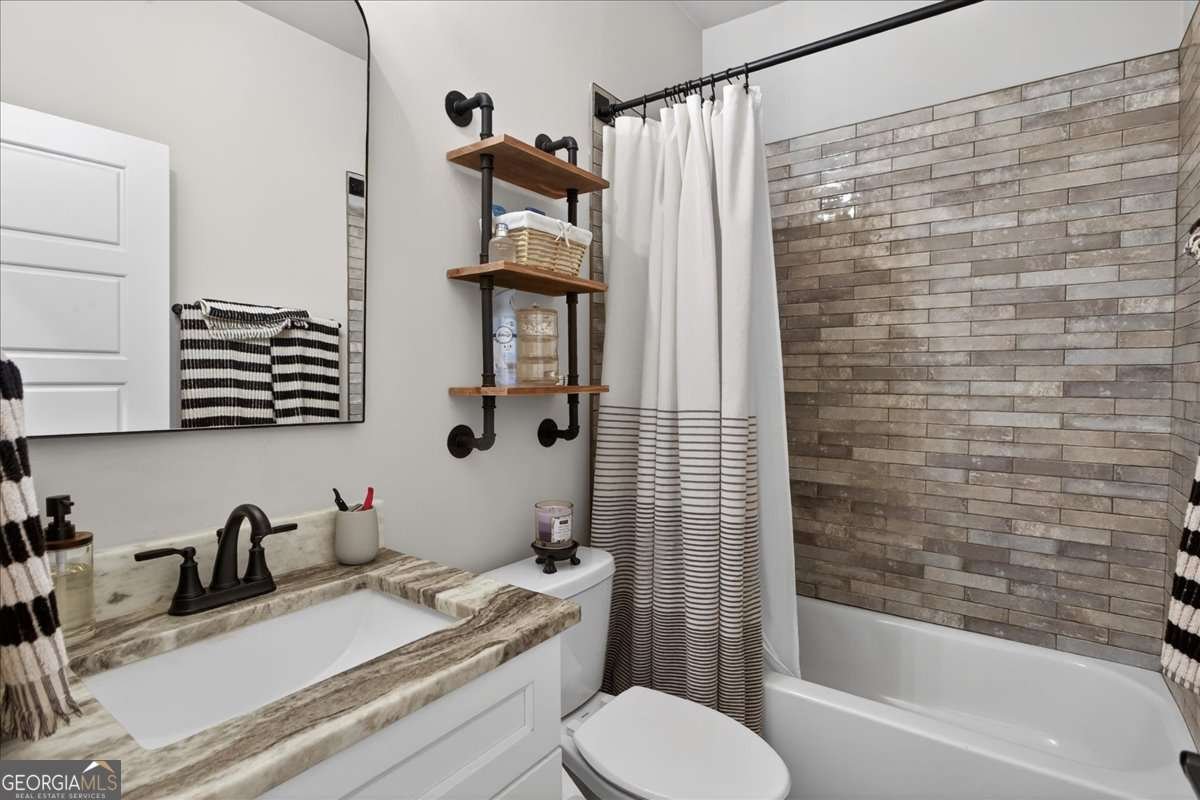 3315 Big Ridge Road Talking Rock - Photo 29