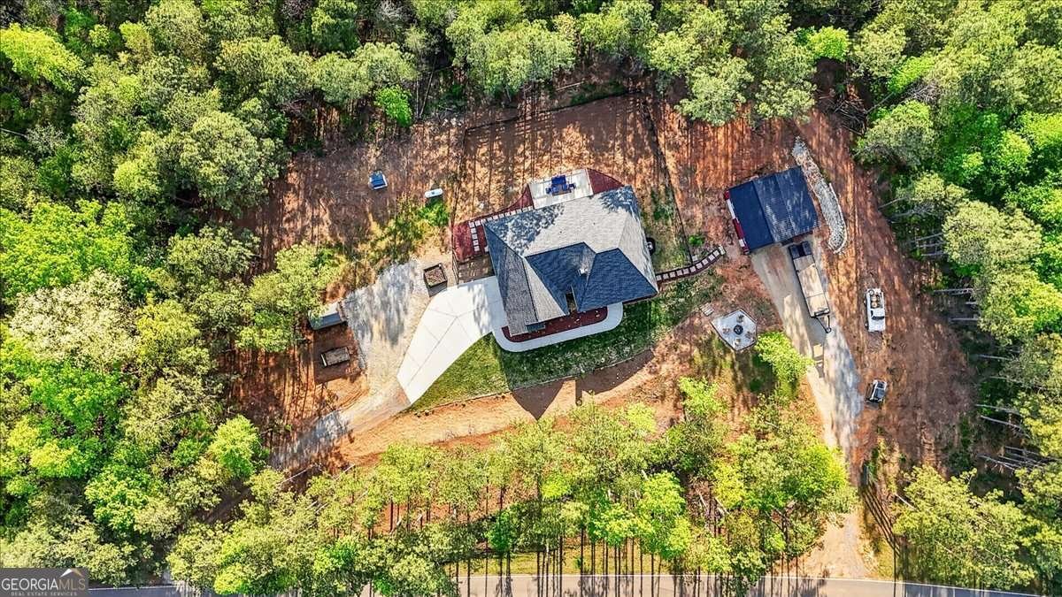 3315 Big Ridge Road Talking Rock - Photo 38