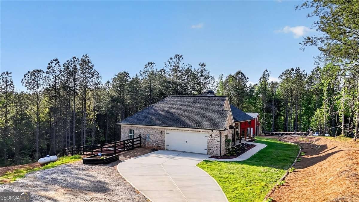 3315 Big Ridge Road Talking Rock - Photo 39