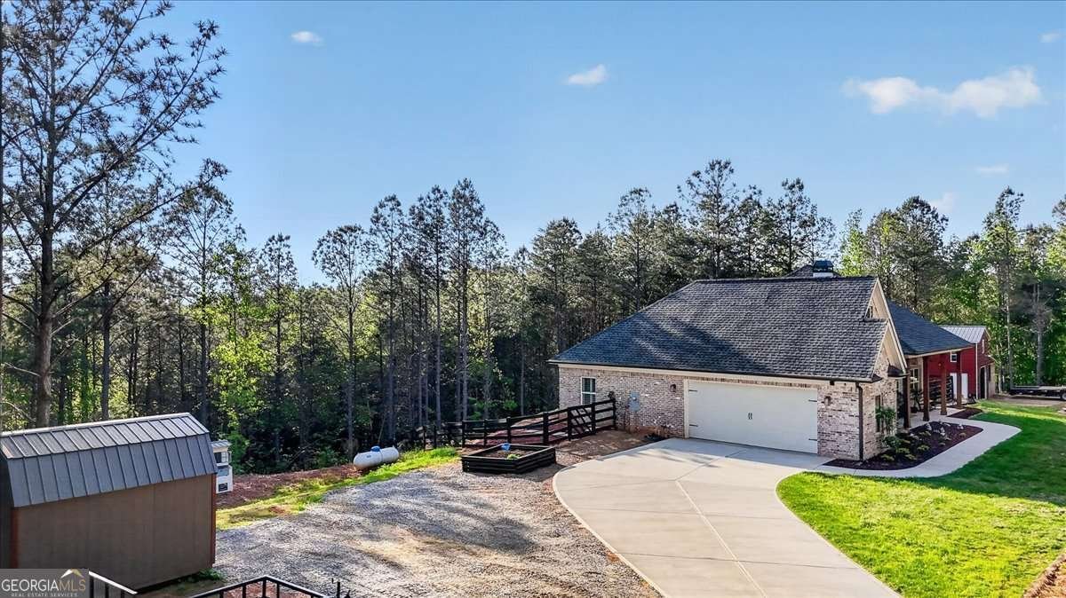 3315 Big Ridge Road Talking Rock - Photo 40