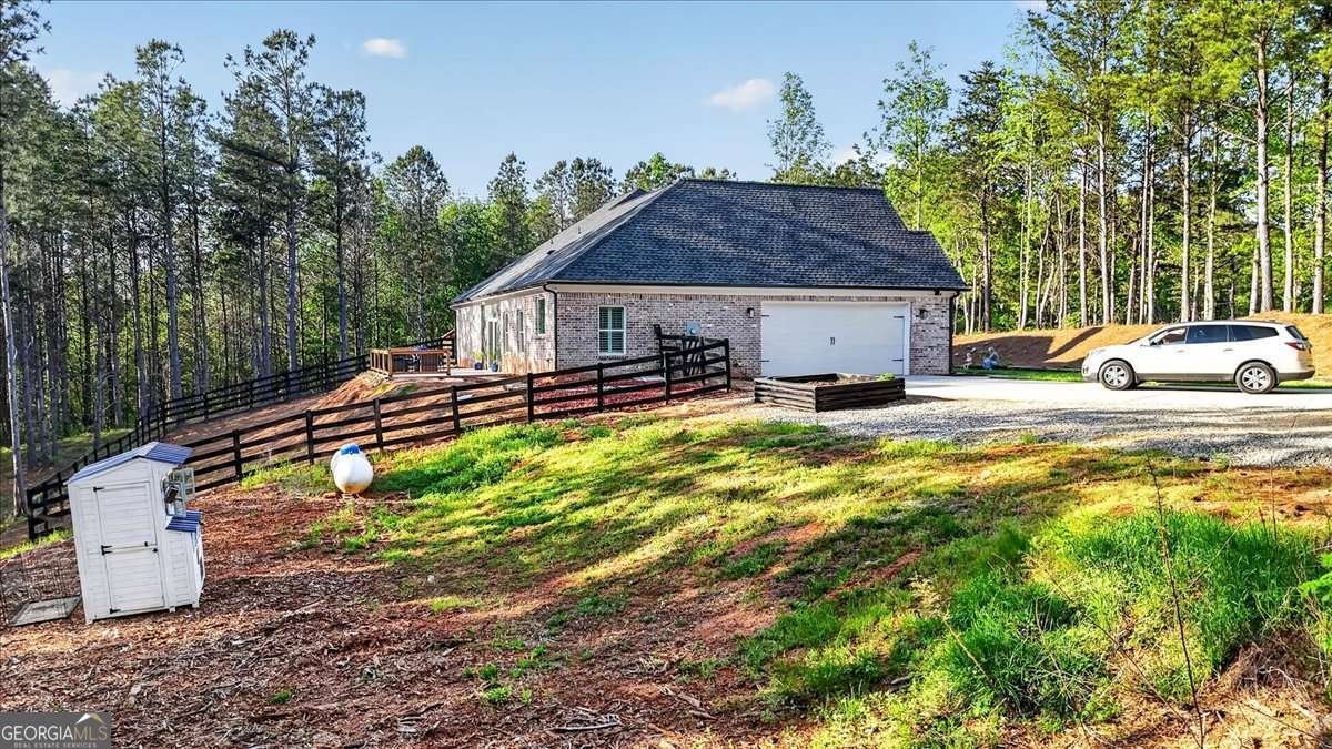 3315 Big Ridge Road Talking Rock - Photo 41