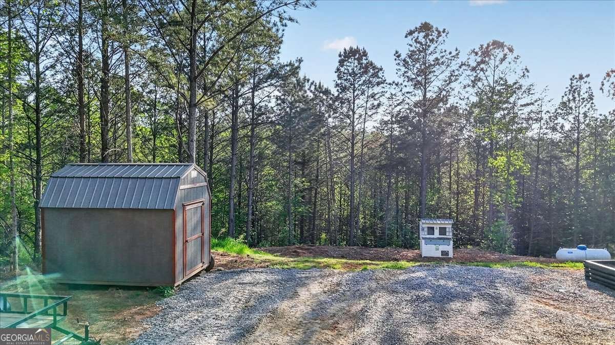 3315 Big Ridge Road Talking Rock - Photo 42