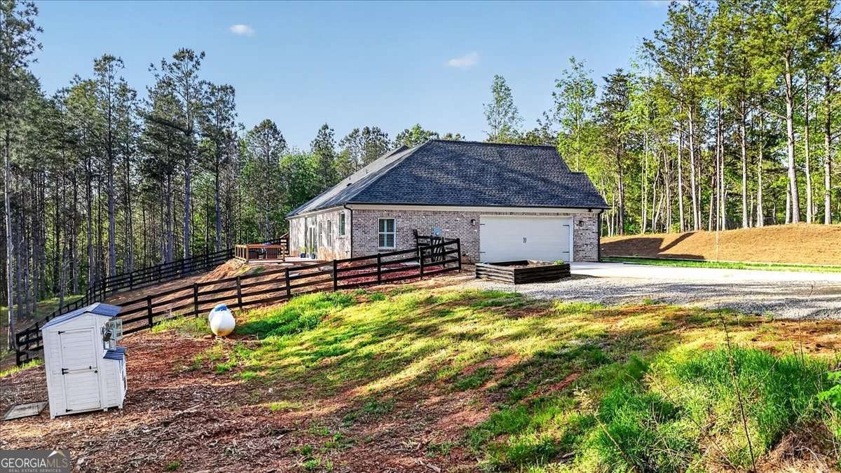 3315 Big Ridge Road Talking Rock - Photo 43