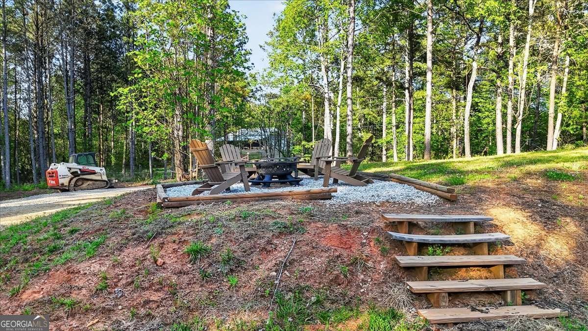 3315 Big Ridge Road Talking Rock - Photo 44