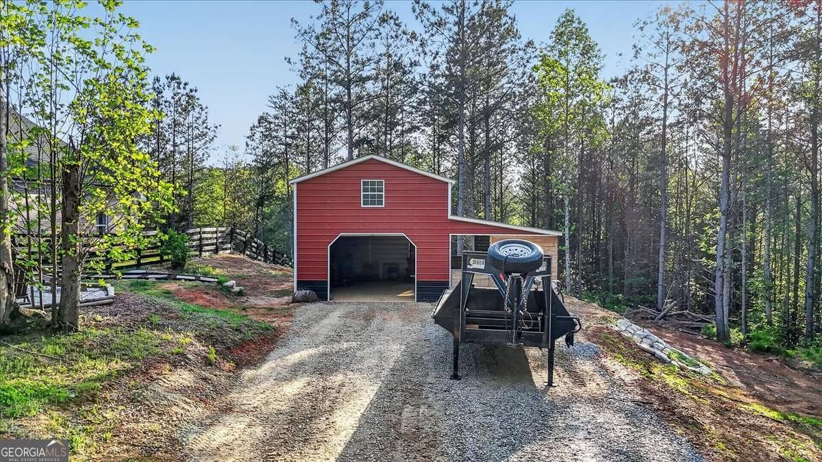 3315 Big Ridge Road Talking Rock - Photo 45