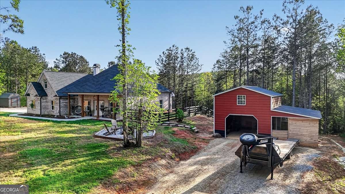 3315 Big Ridge Road Talking Rock - Photo 46