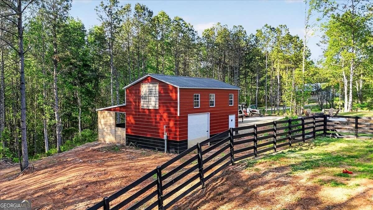 3315 Big Ridge Road Talking Rock - Photo 47