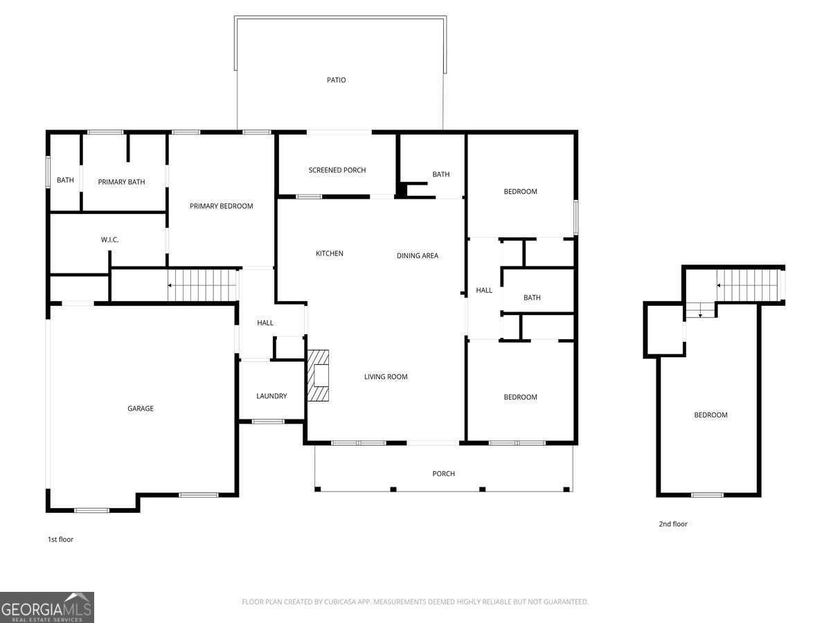 3315 Big Ridge Road Talking Rock - Photo 50