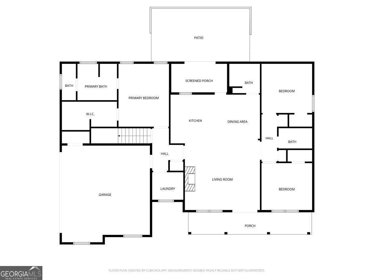 3315 Big Ridge Road Talking Rock - Photo 53