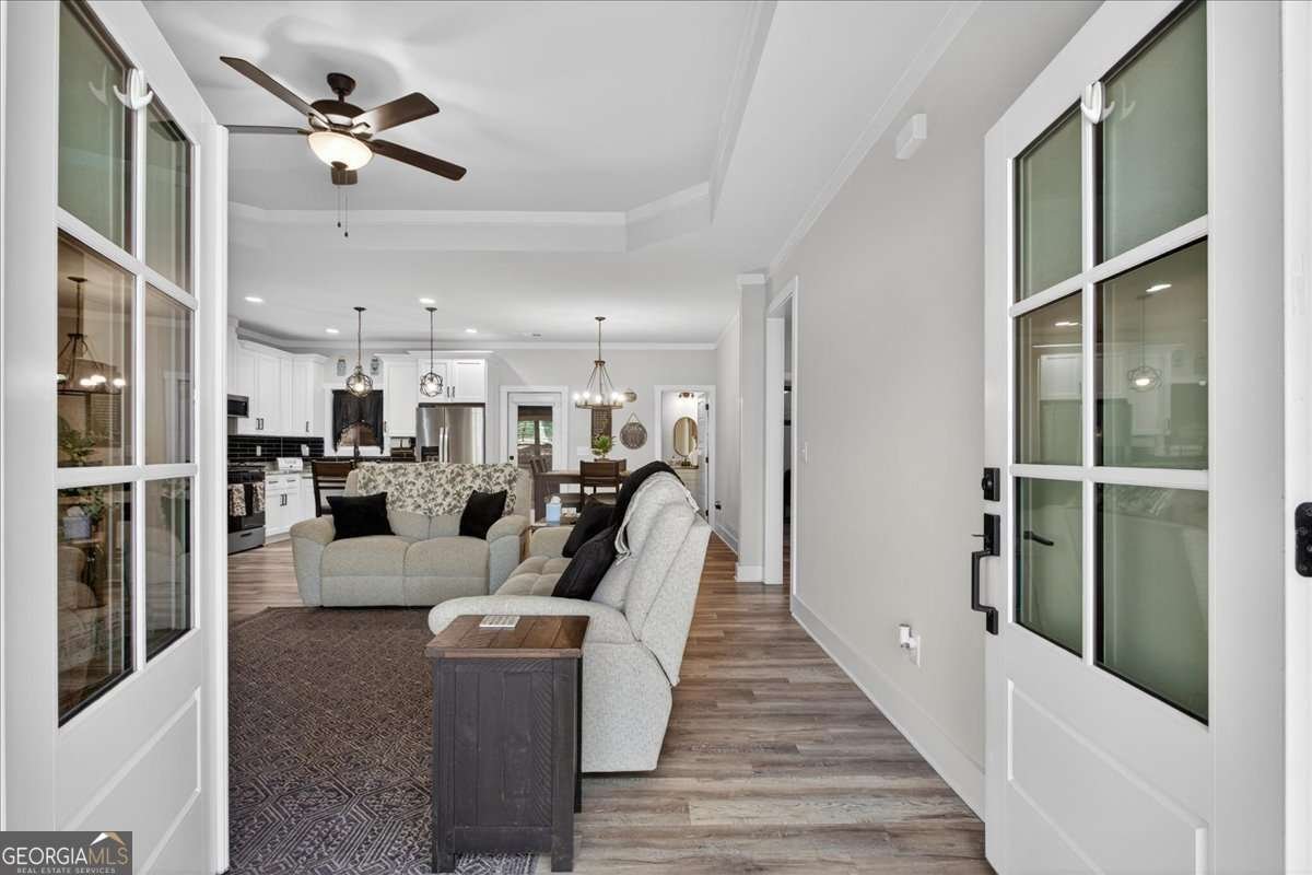 3315 Big Ridge Road Talking Rock - Photo 6