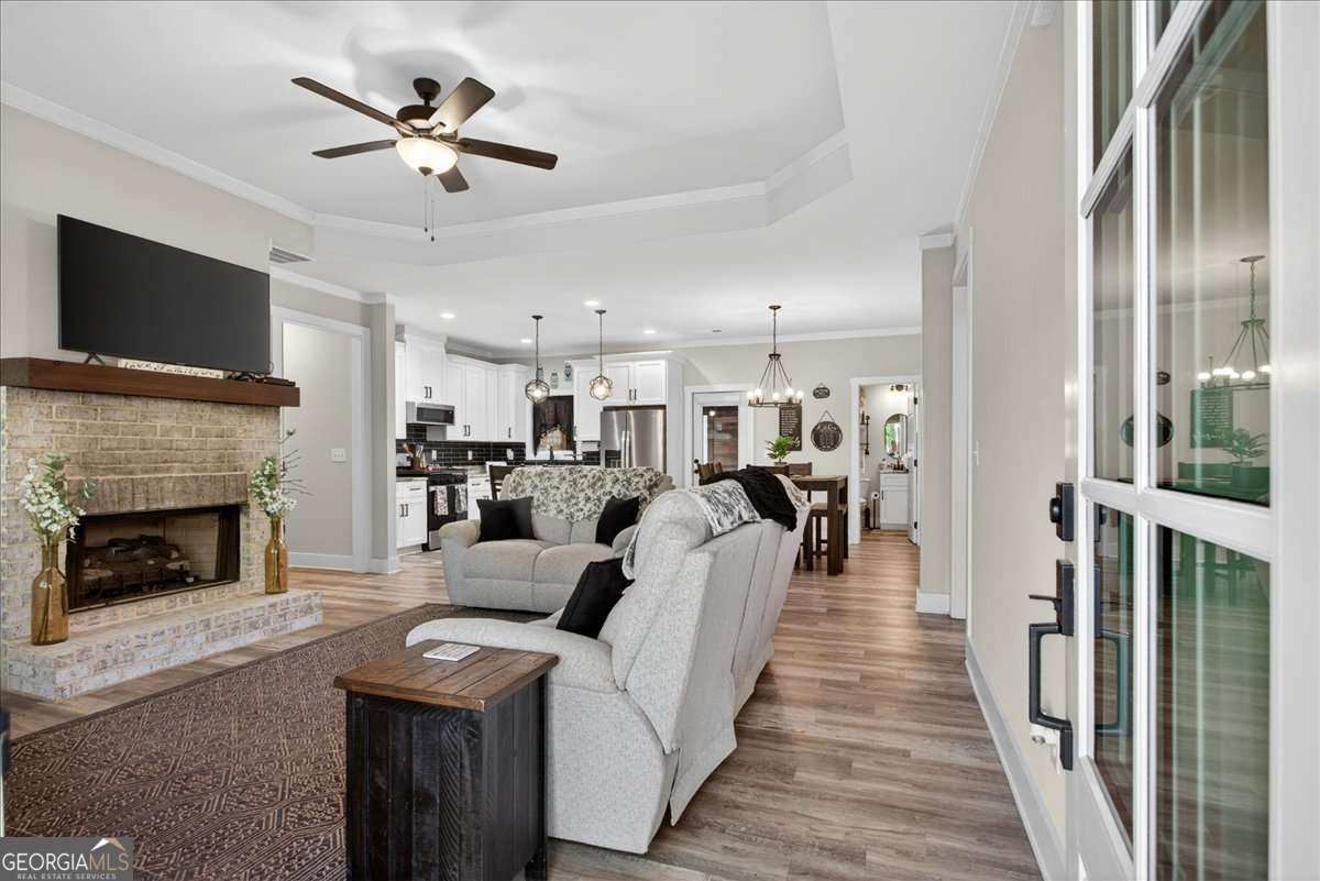 3315 Big Ridge Road Talking Rock - Photo 8