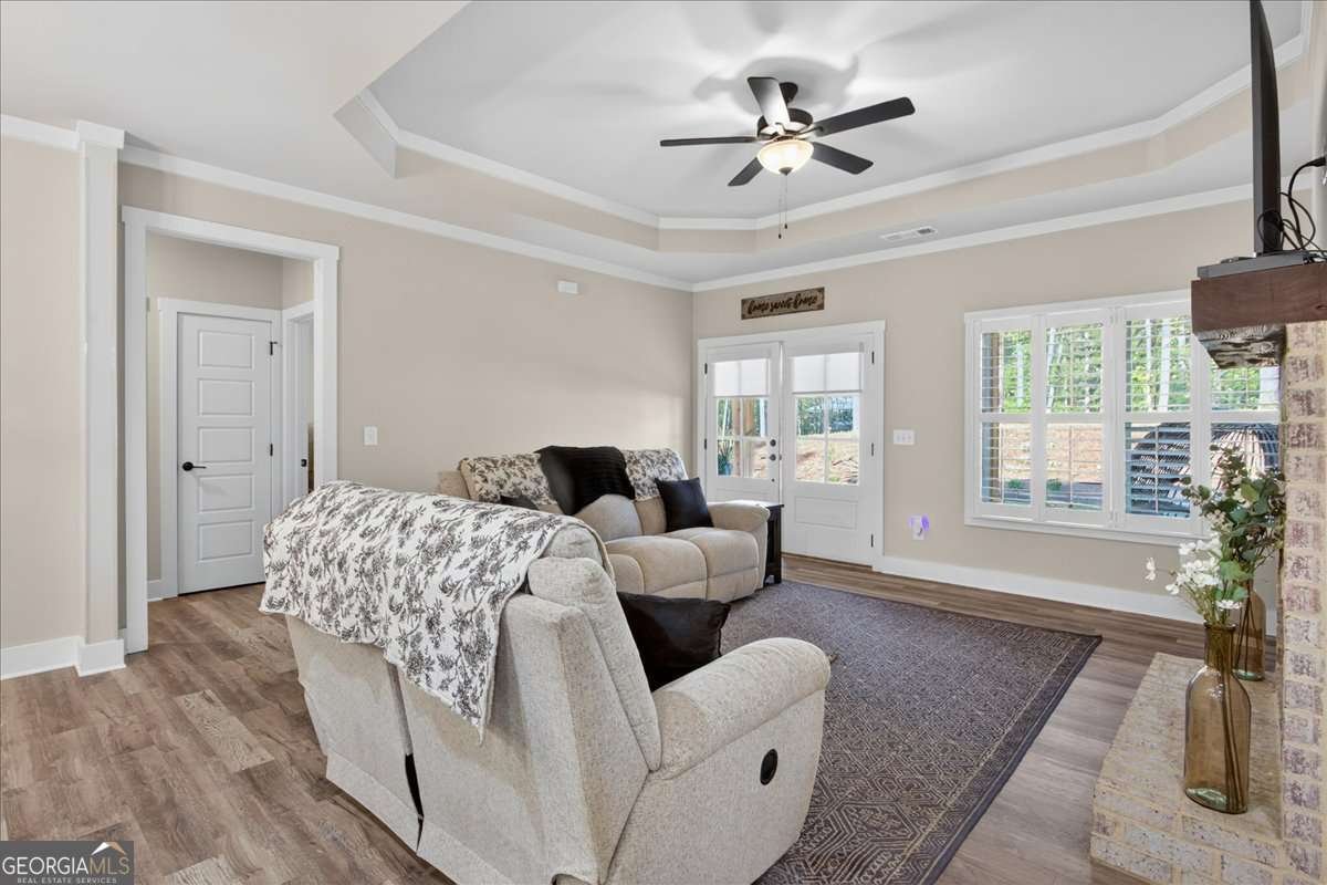 3315 Big Ridge Road Talking Rock - Photo 9