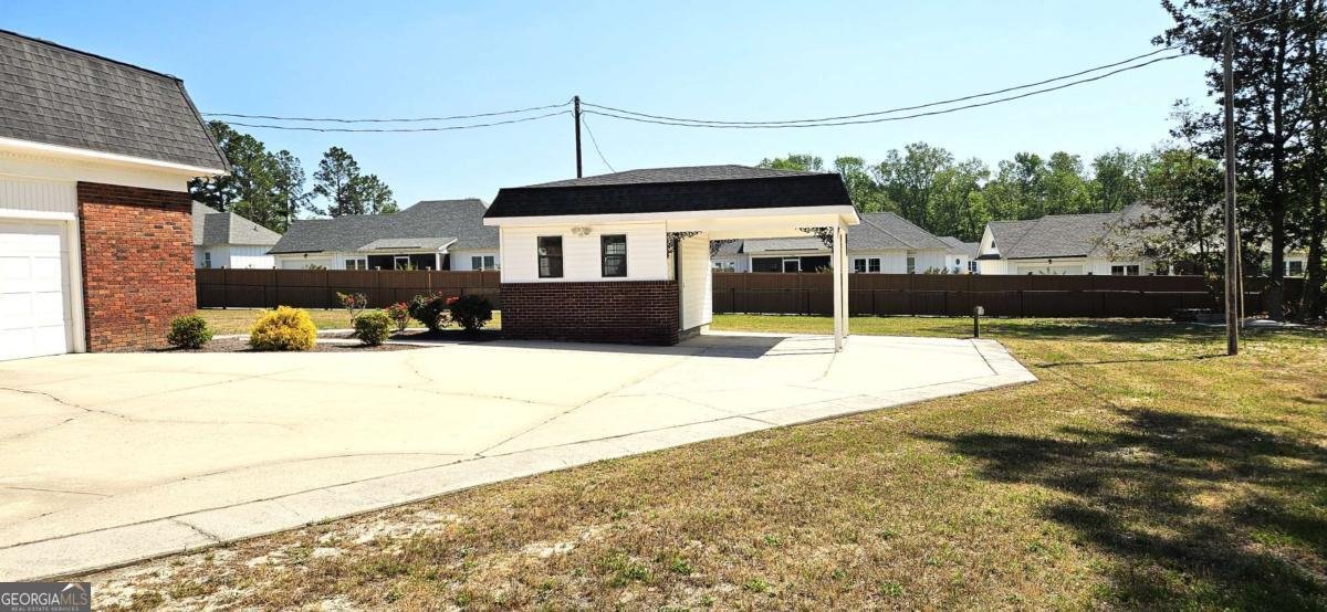 402 Brannen Drive Statesboro - Photo 46