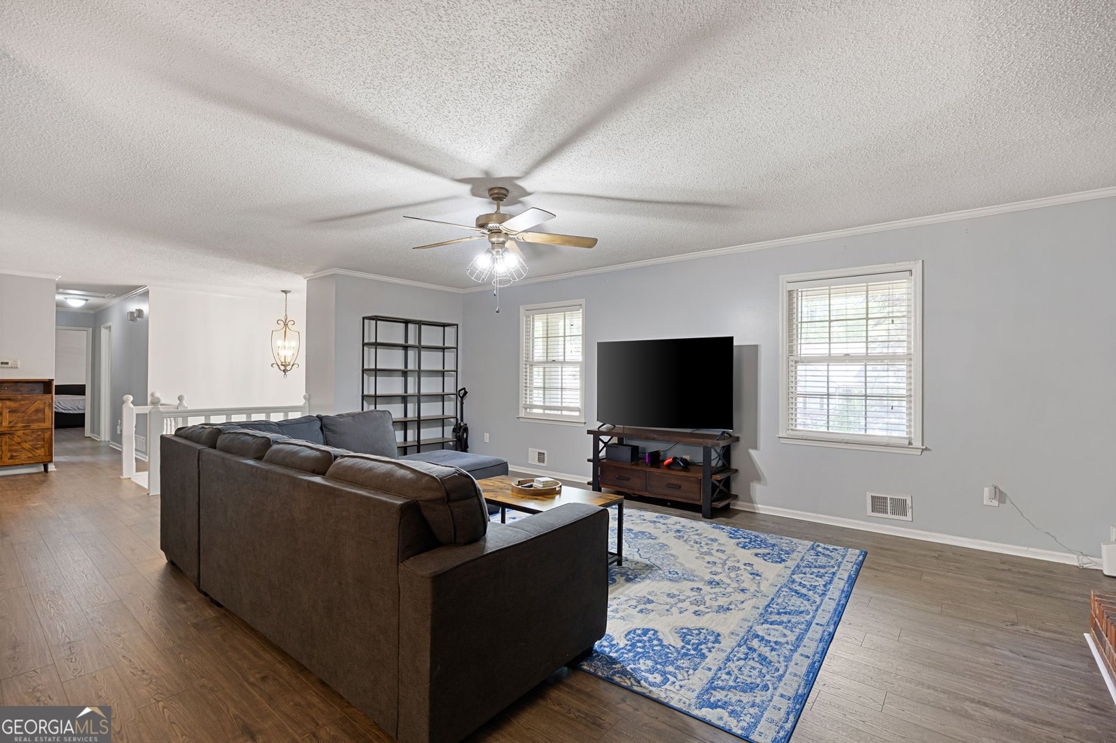 4681 Mahonia Way Acworth - Photo 10