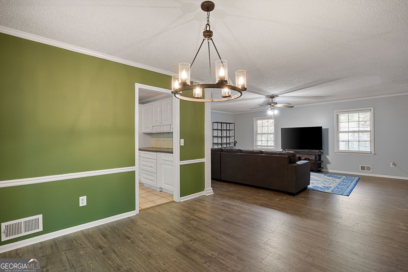 4681 Mahonia Way Acworth - Photo 11