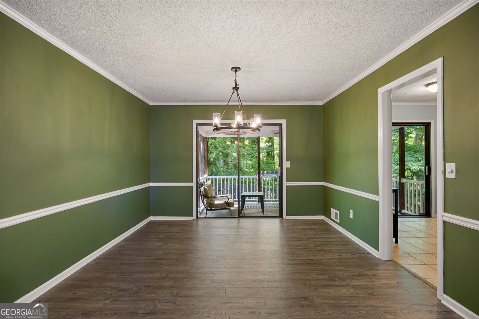 4681 Mahonia Way Acworth - Photo 12