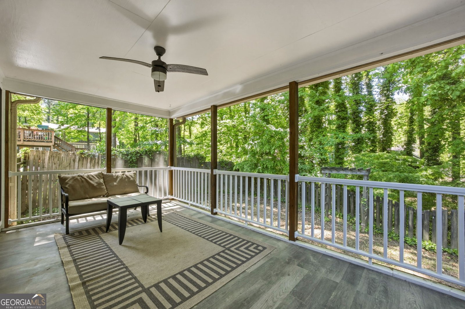 4681 Mahonia Way Acworth - Photo 20
