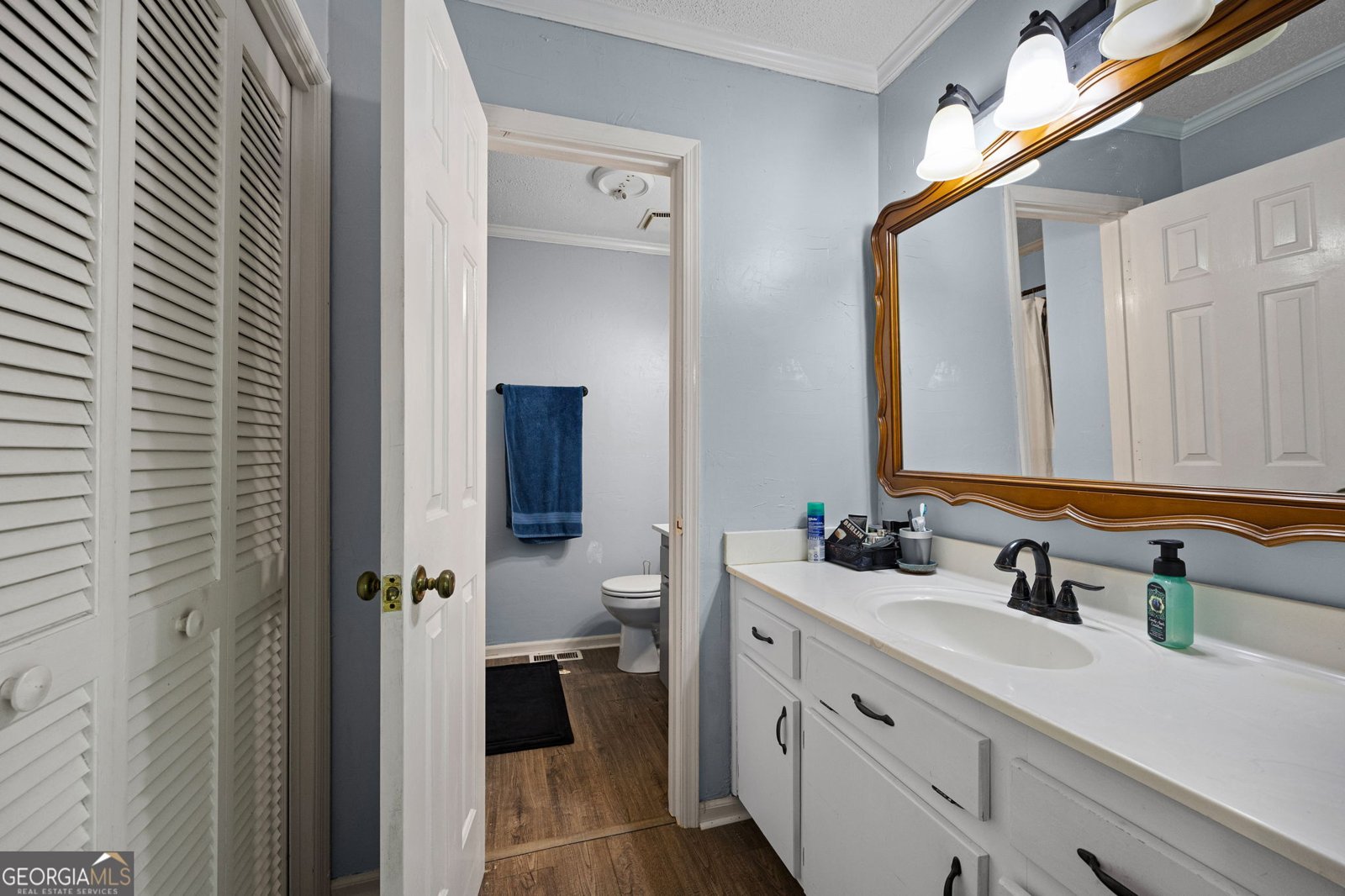 4681 Mahonia Way Acworth - Photo 23