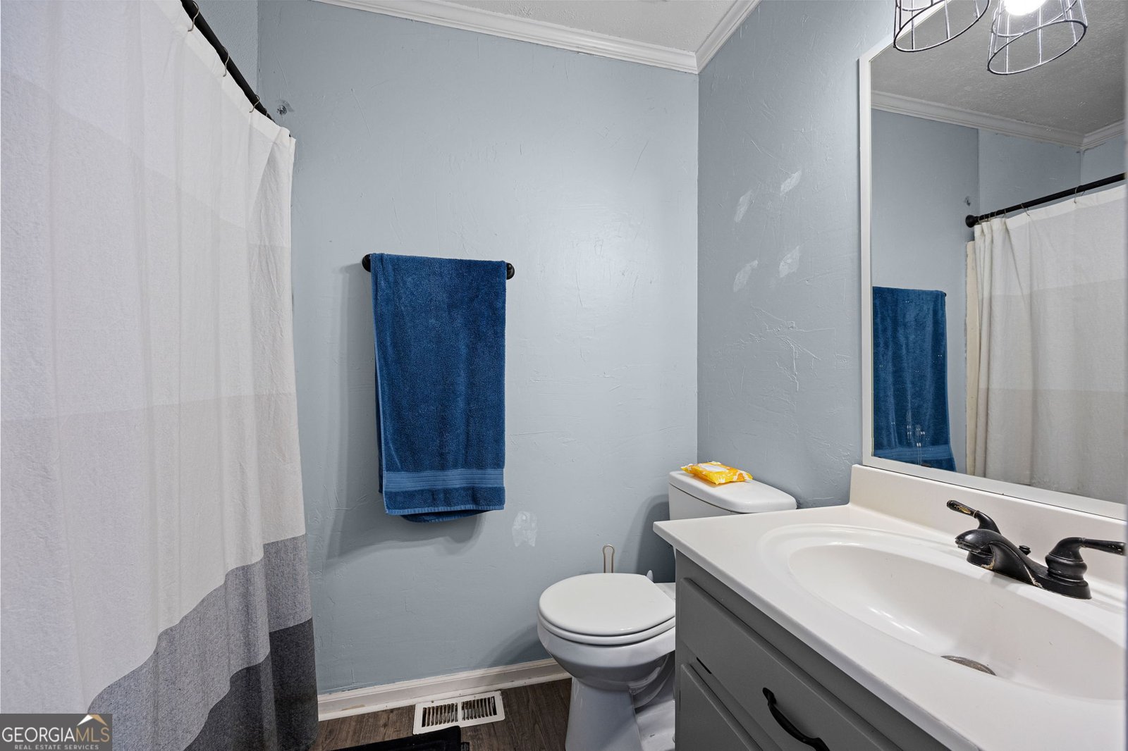 4681 Mahonia Way Acworth - Photo 26