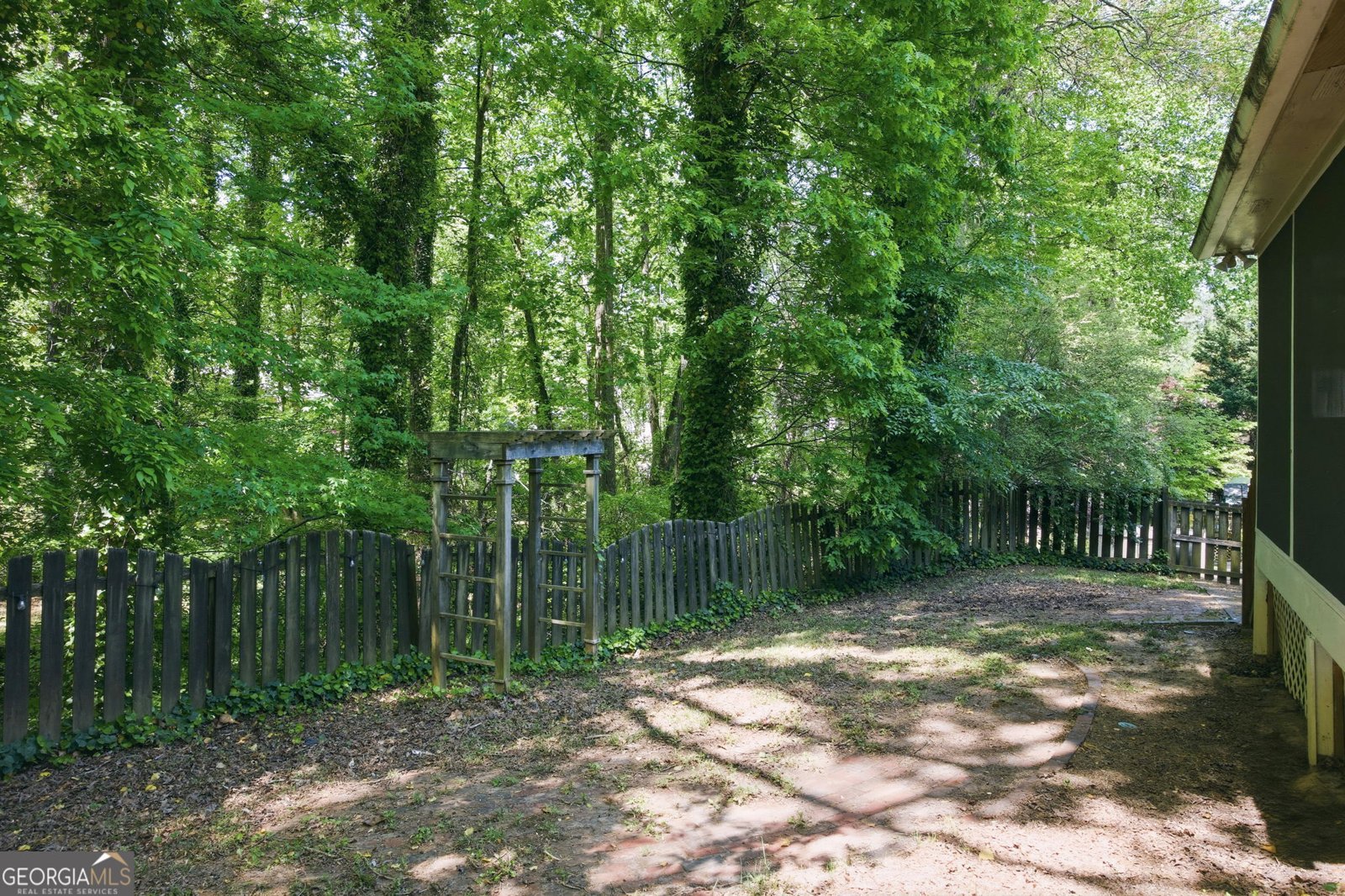 4681 Mahonia Way Acworth - Photo 32