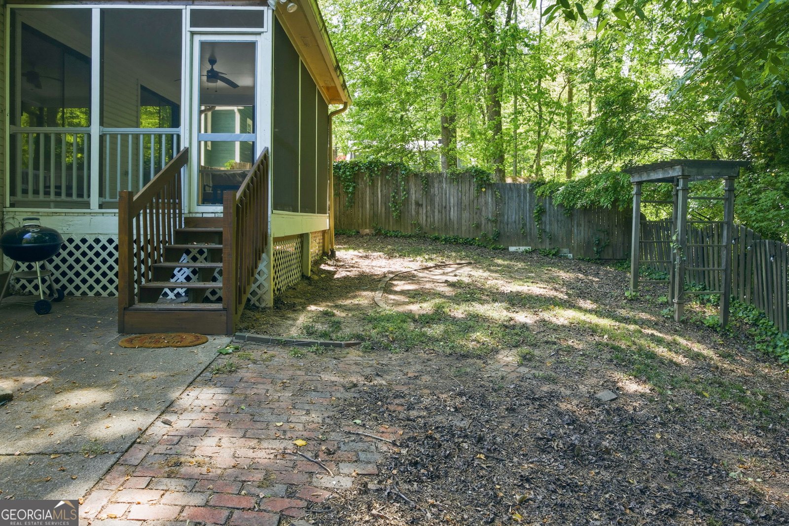 4681 Mahonia Way Acworth - Photo 33