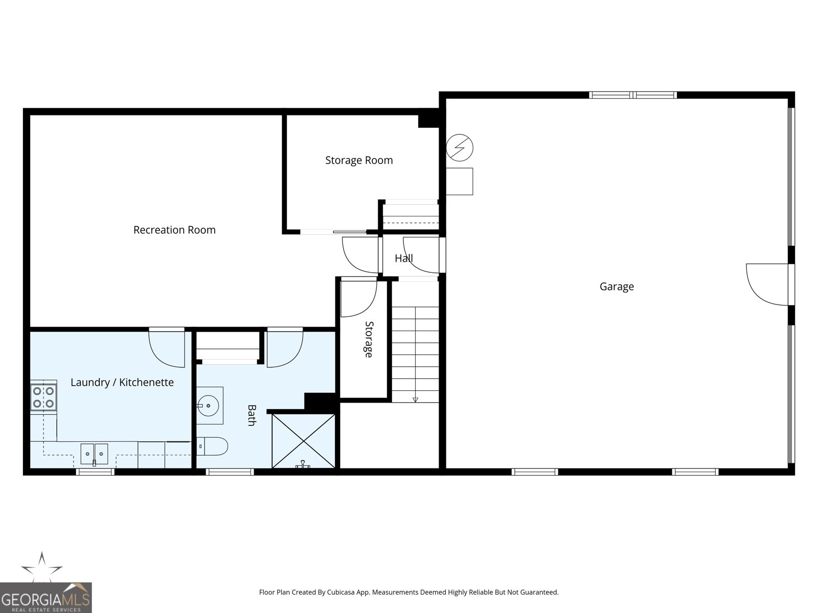 4681 Mahonia Way Acworth - Photo 37