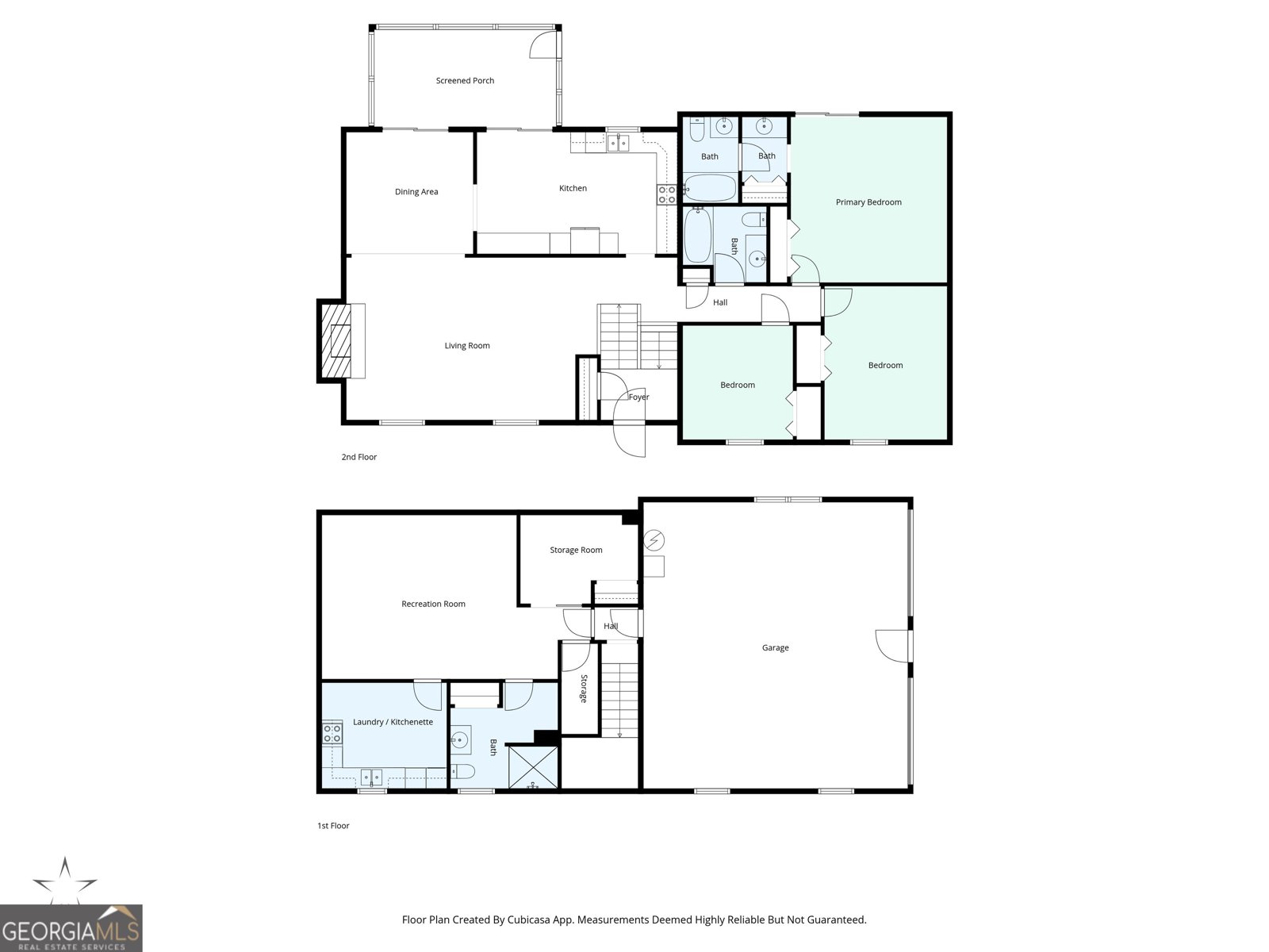 4681 Mahonia Way Acworth - Photo 39