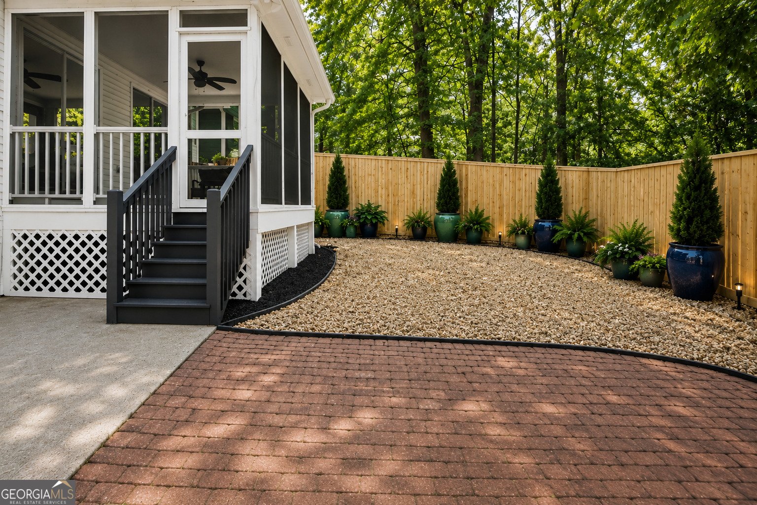 4681 Mahonia Way Acworth - Photo 44