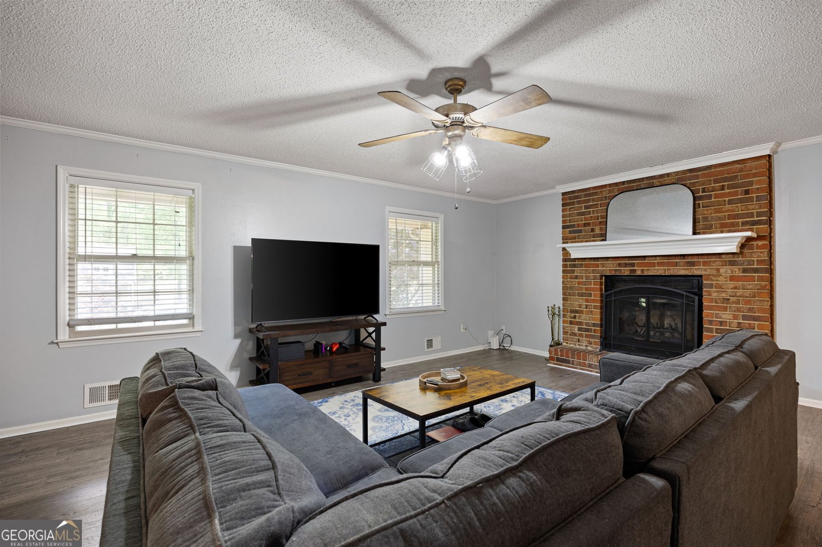 4681 Mahonia Way Acworth - Photo 7