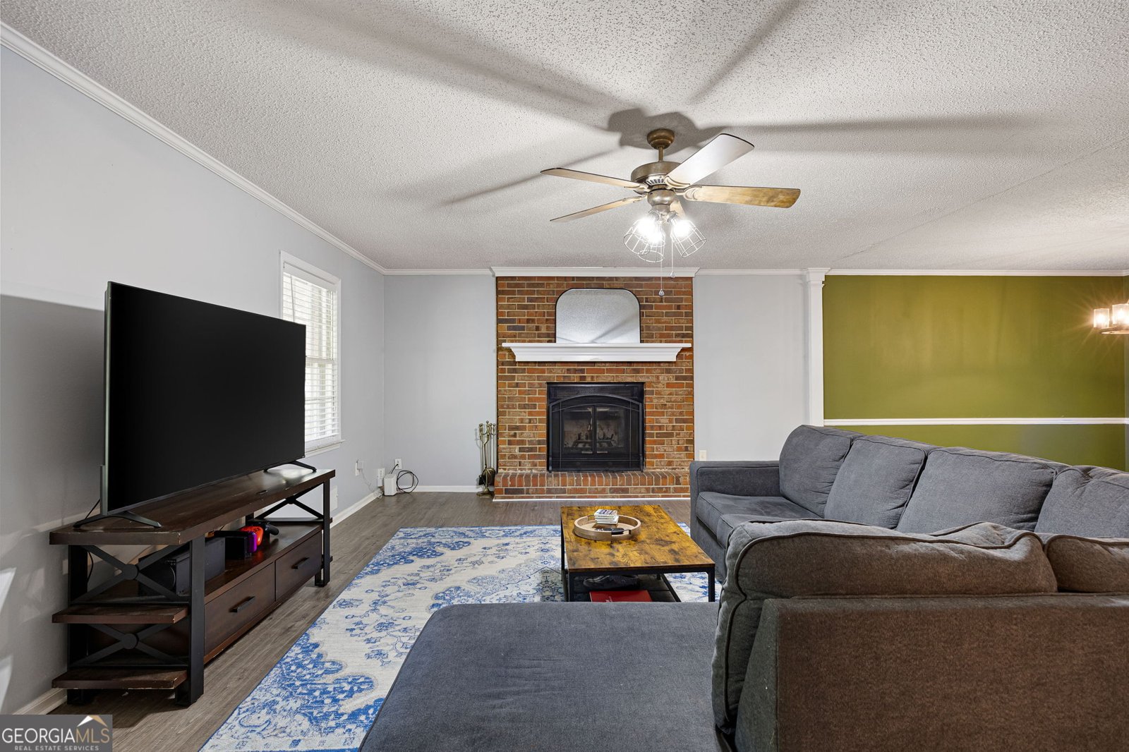 4681 Mahonia Way Acworth - Photo 8