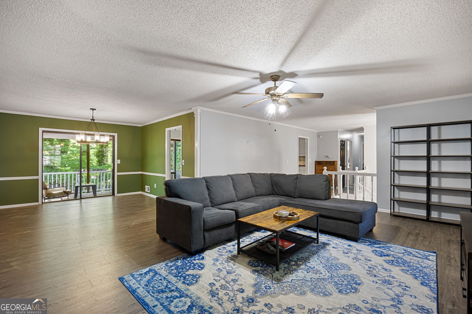 4681 Mahonia Way Acworth - Photo 9