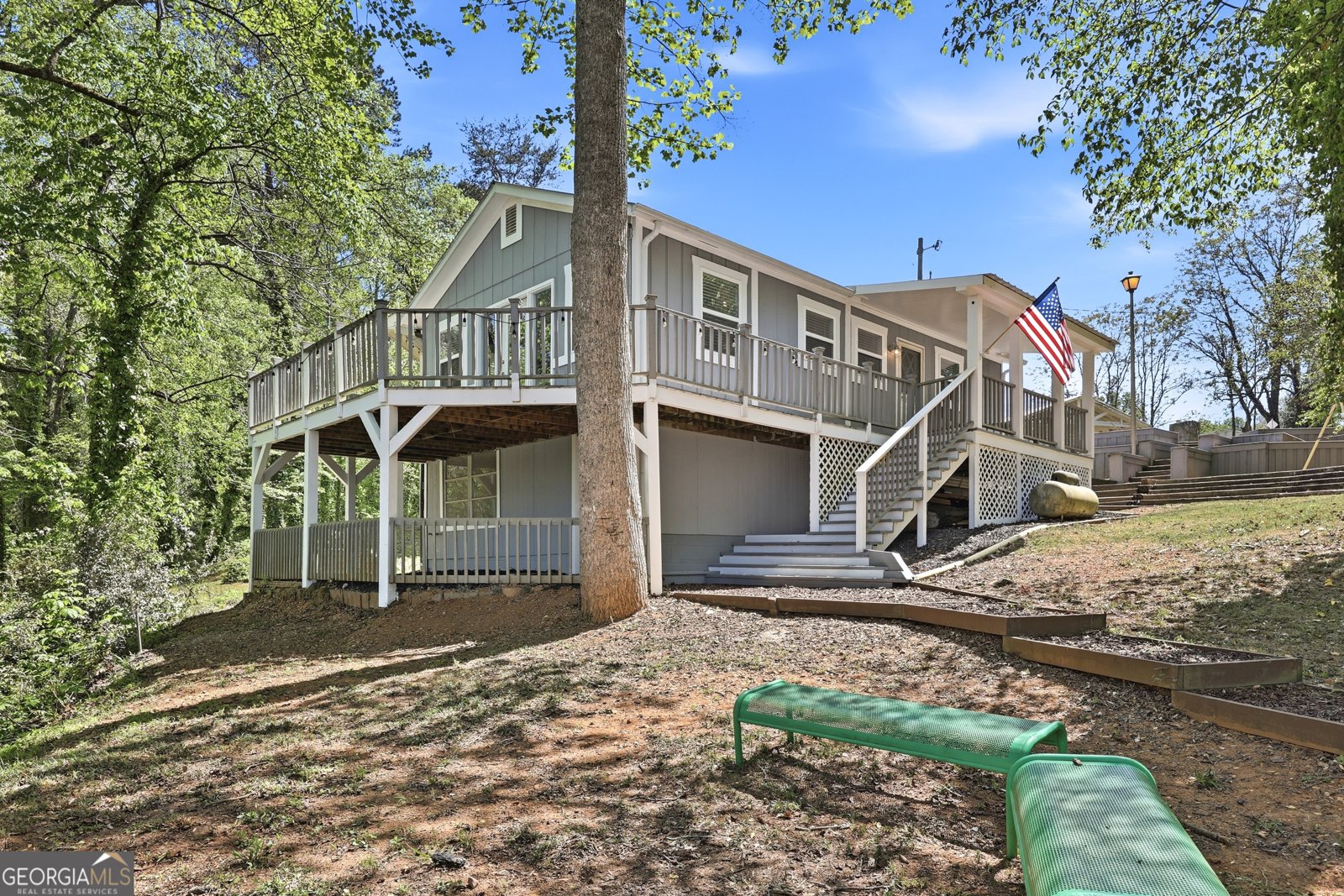 5658 Alligator Alley Gainesville - Photo 23