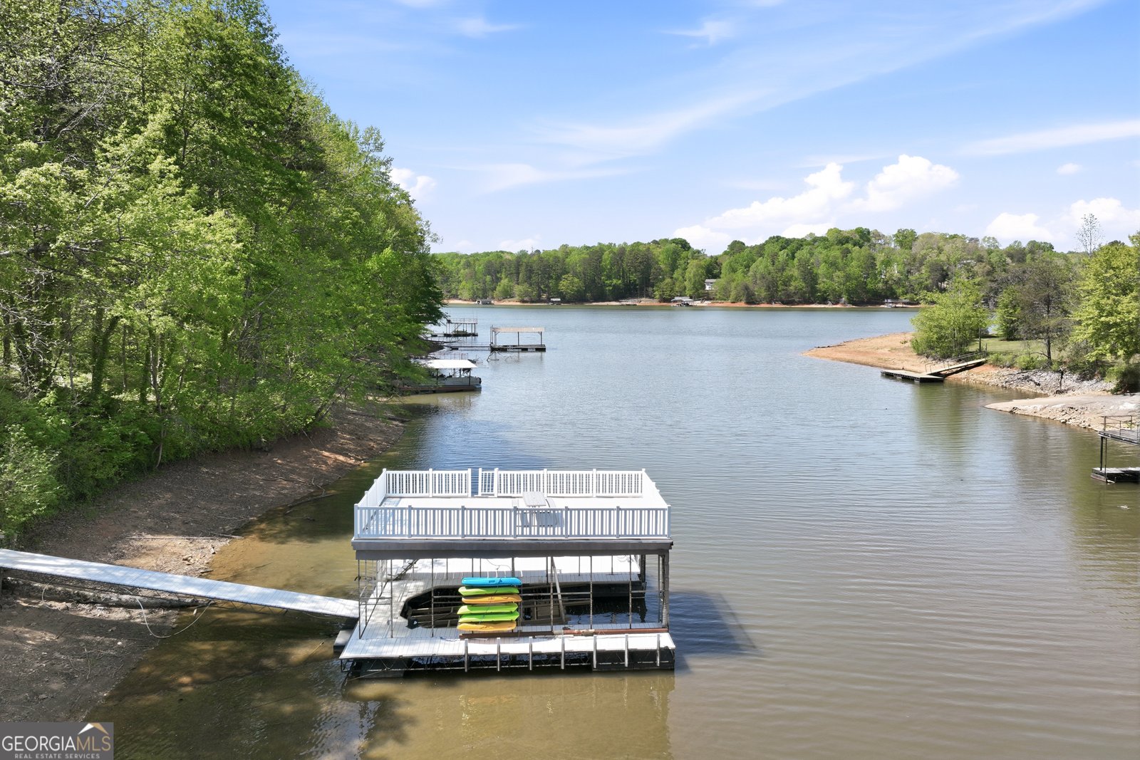 5658 Alligator Alley Gainesville - Photo 25