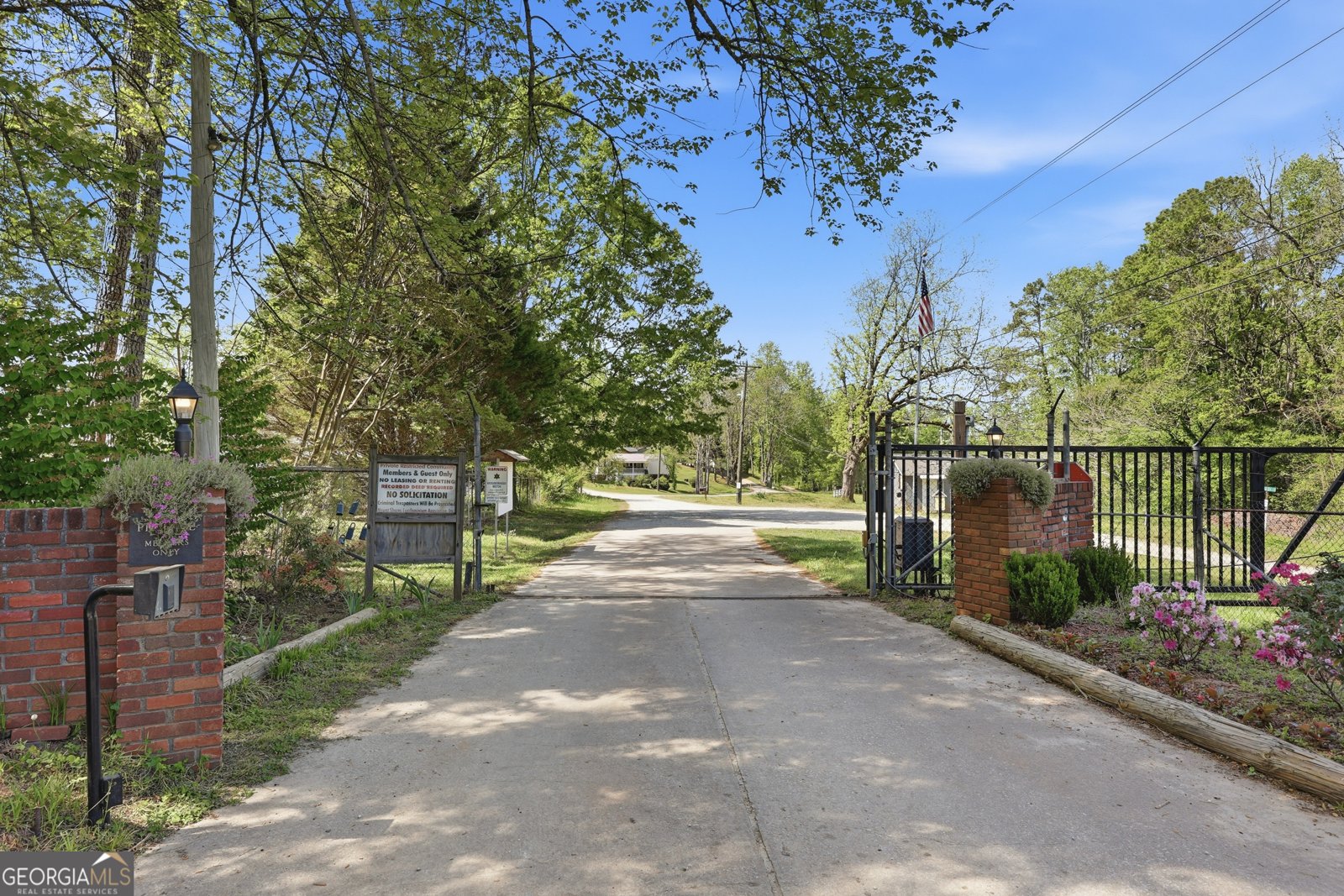 5658 Alligator Alley Gainesville - Photo 31