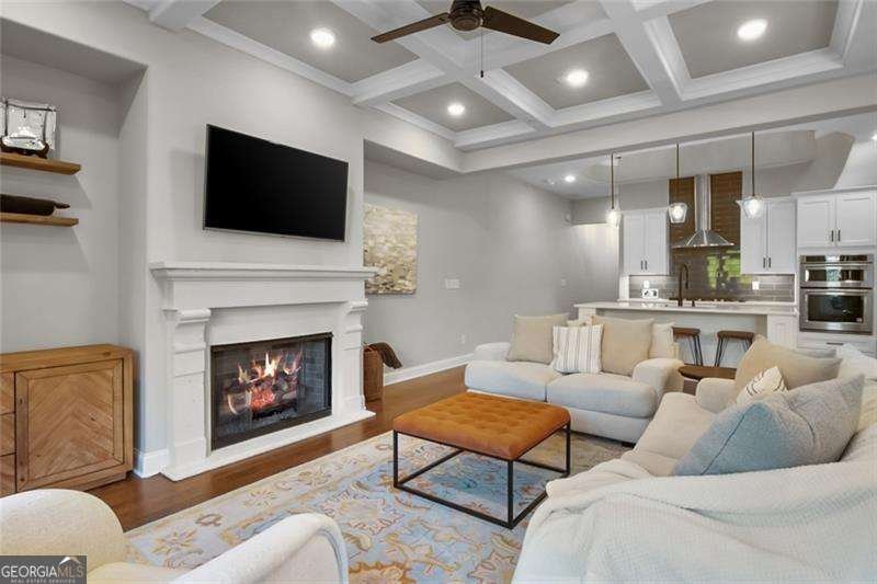 202 Via Lucca Woodstock - Photo 10