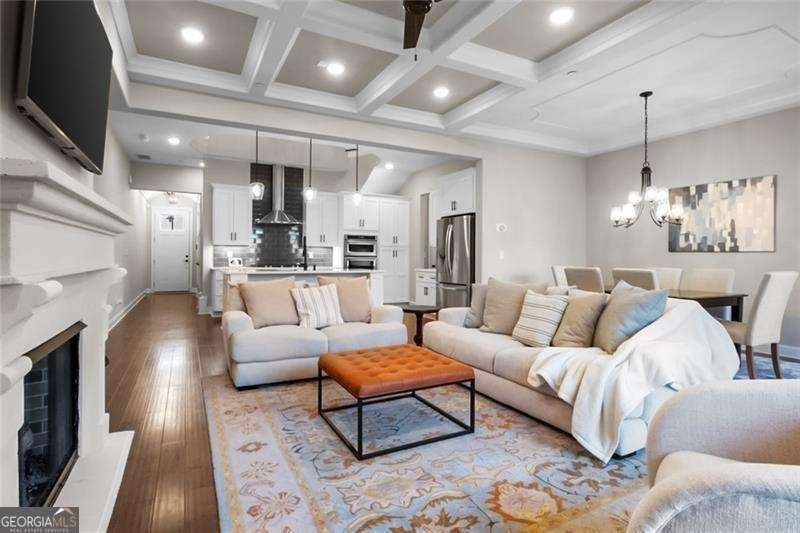 202 Via Lucca Woodstock - Photo 11