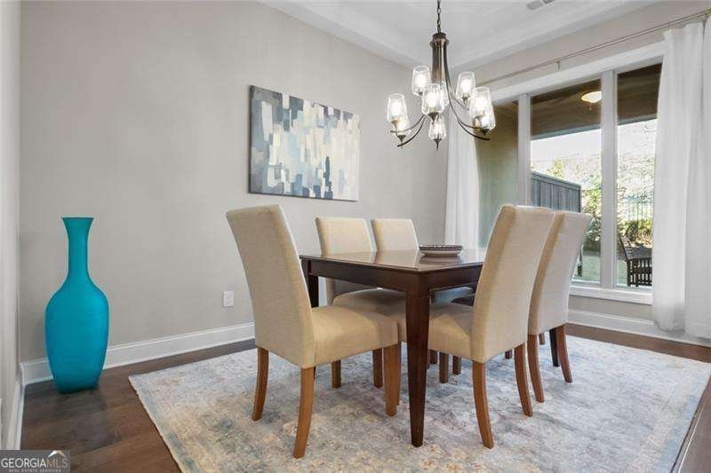 202 Via Lucca Woodstock - Photo 12