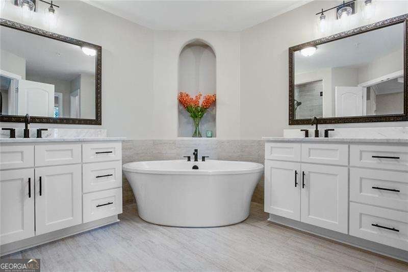 202 Via Lucca Woodstock - Photo 25