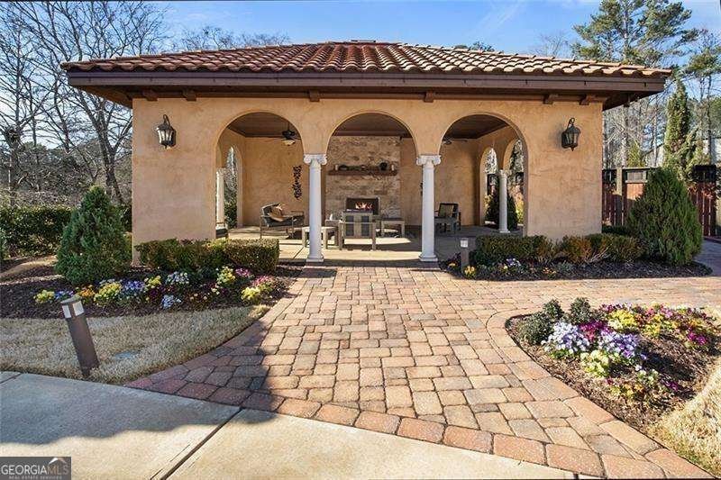 202 Via Lucca Woodstock - Photo 35