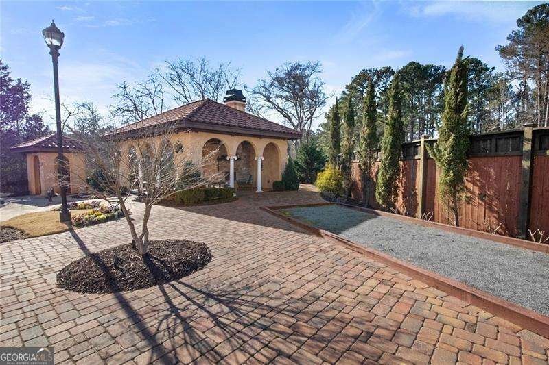 202 Via Lucca Woodstock - Photo 36