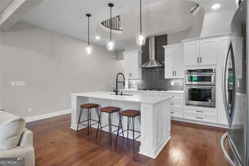 202 Via Lucca Woodstock - Photo 6