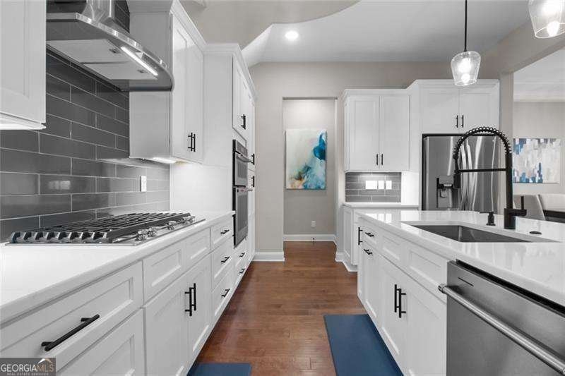 202 Via Lucca Woodstock - Photo 7