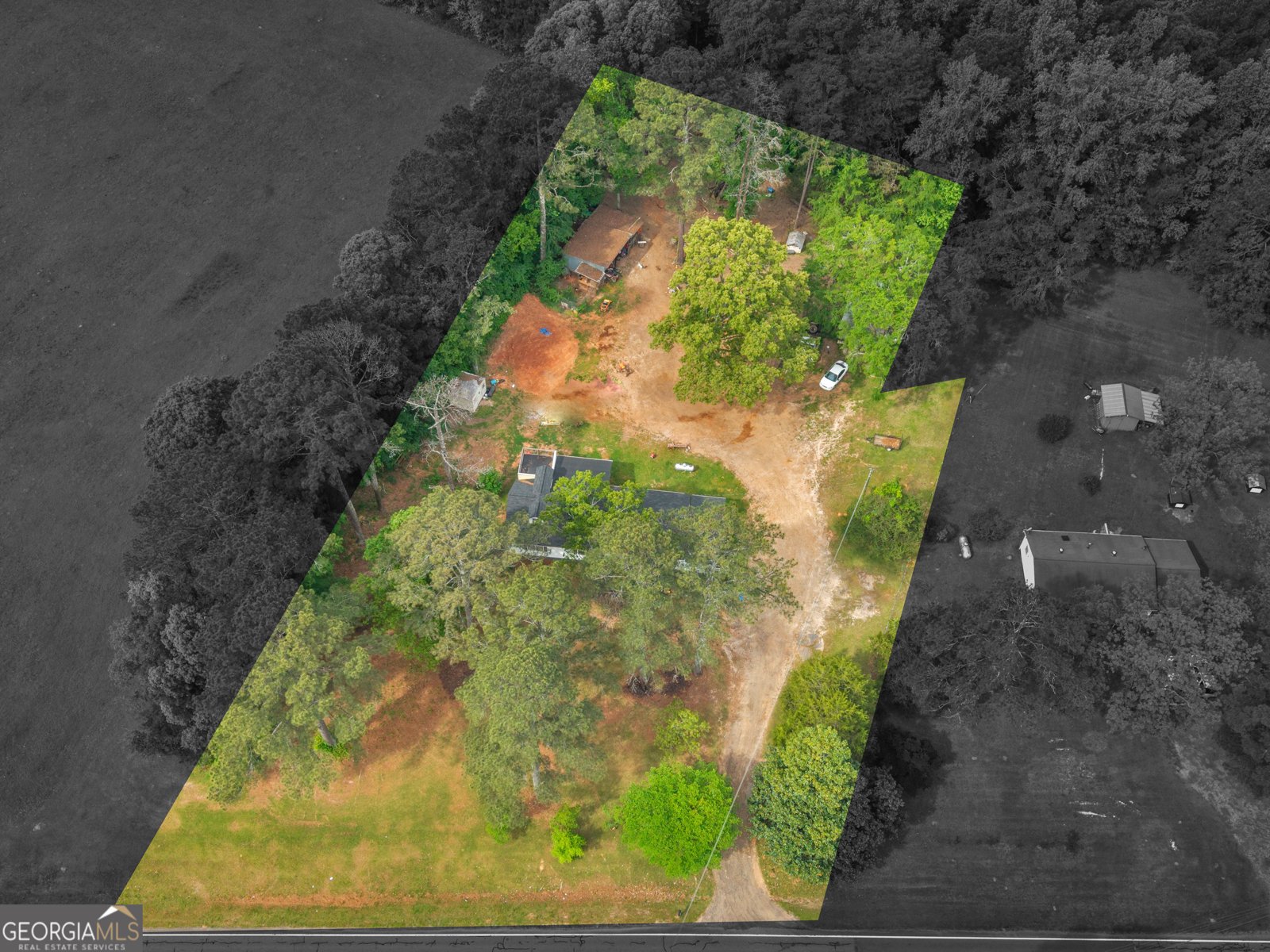 4148 Highway 162 Covington - Photo 19