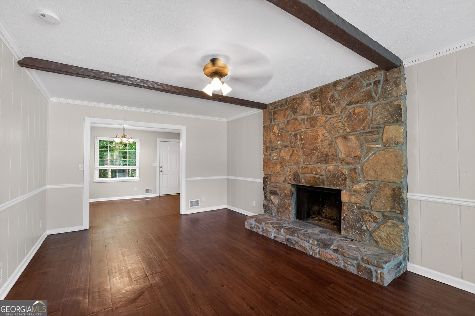 4600 Randalwood Court Stone Mountain - Photo 18