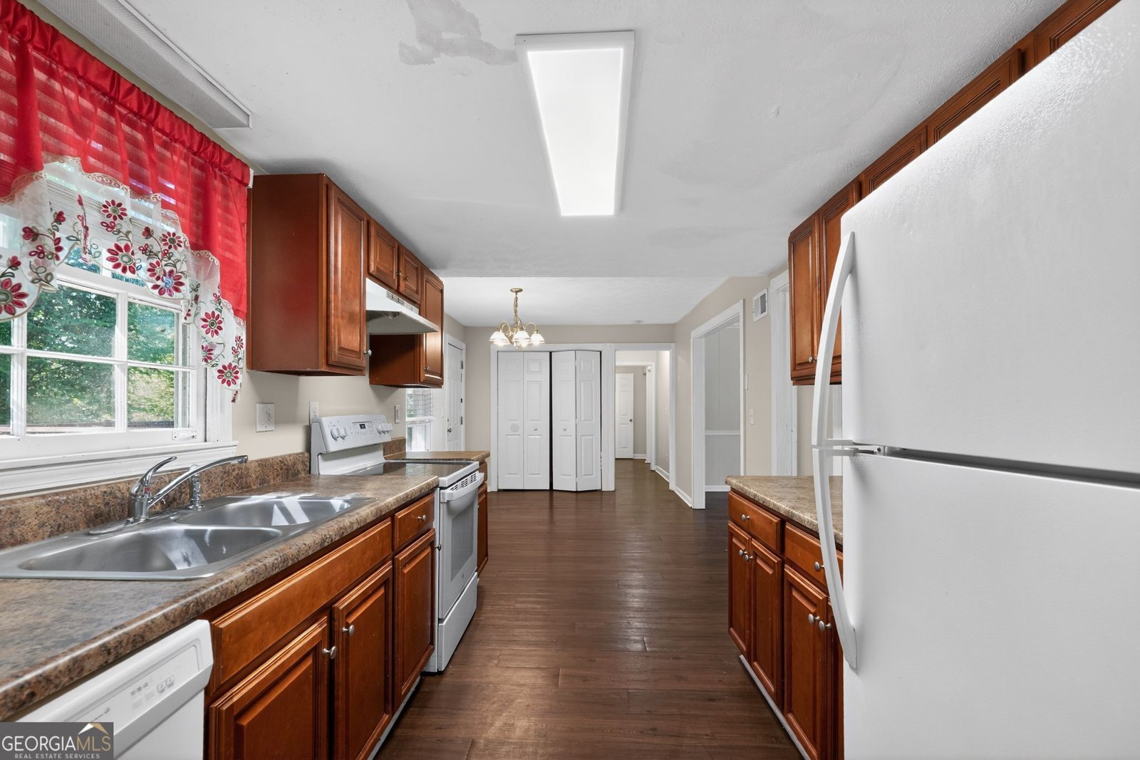 4600 Randalwood Court Stone Mountain - Photo 21