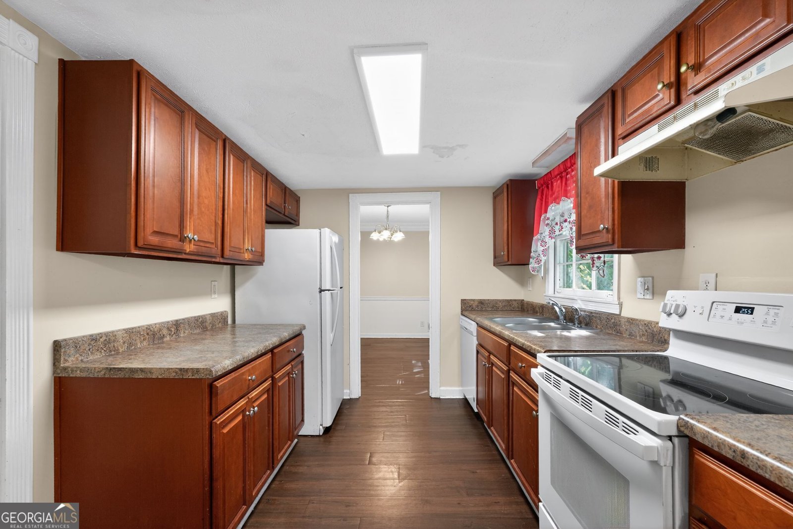 4600 Randalwood Court Stone Mountain - Photo 22