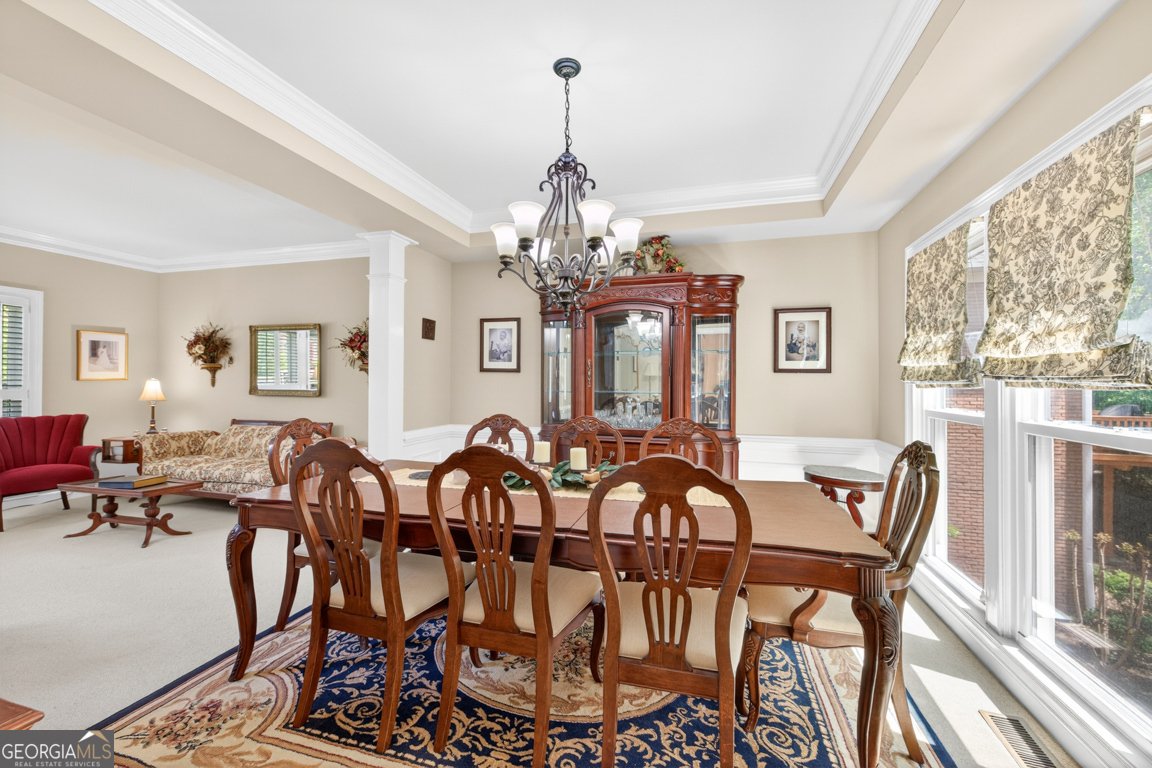 6080 Poplar Spring Drive Peachtree Corners - Photo 10