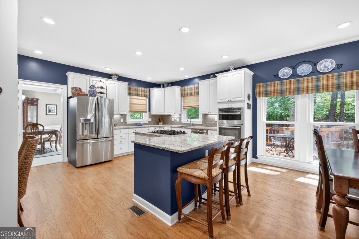 6080 Poplar Spring Drive Peachtree Corners - Photo 11