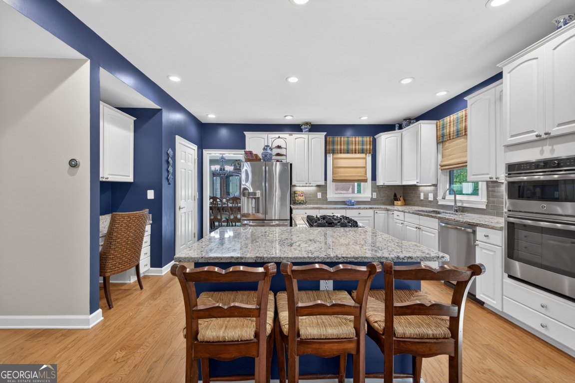 6080 Poplar Spring Drive Peachtree Corners - Photo 12