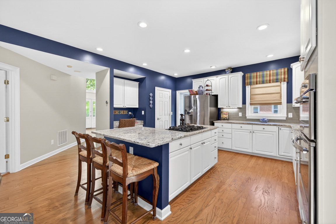 6080 Poplar Spring Drive Peachtree Corners - Photo 13